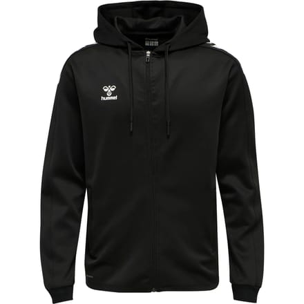 Zipper hoodie Hummel hmlCORE