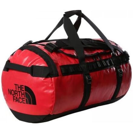 Veters The North Face BASE CAMP DFL M - NF0A52SA-54A1 RED