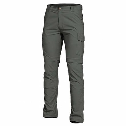 Pentagon Gomati Xtr Broek Grijs 50 / 32 Man