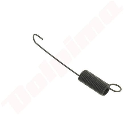 Regulateurveer passend op YANMAR L100 ( 183250-66331 )