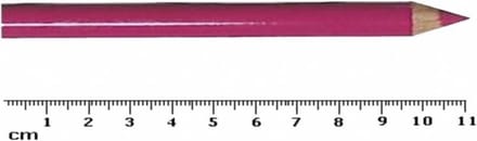 Make up potlood - Magenta / diep roze - P582