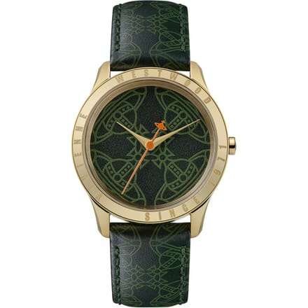 Berkley Logo 35mm Quartz Horloge