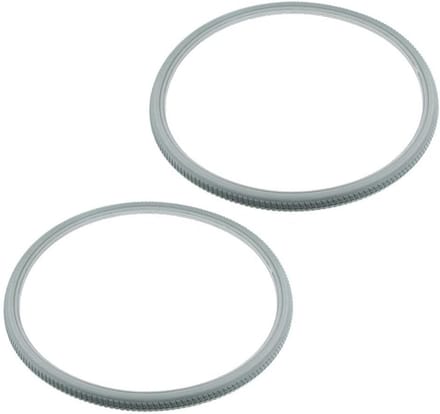 Polyurethane buitenbanden voor rolstoel, 24 inch, 2 stuks