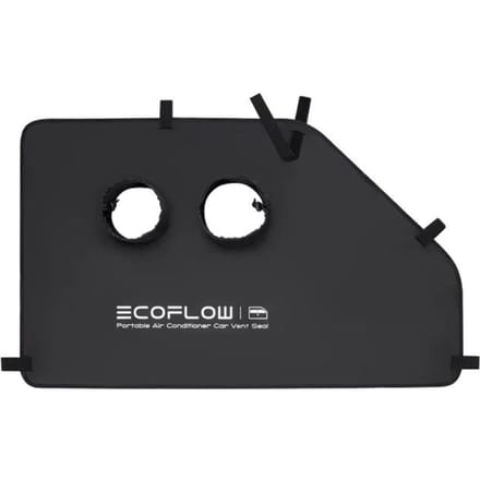 EcoFlow Wave Car Vent Seal - Magnetic