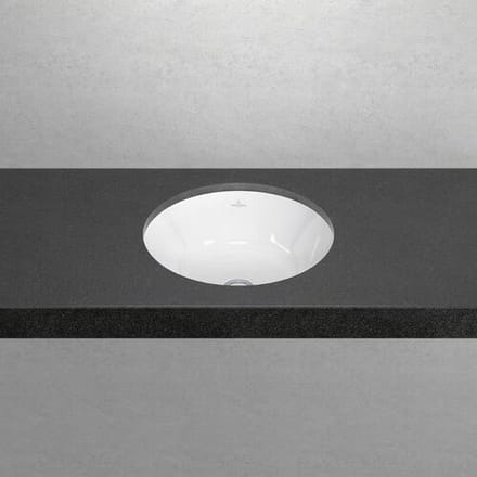 Villeroy & Boch Architectura Undermount Washbasin 5A754601