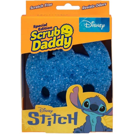 Scrub Daddy Disney Stitch 1 st