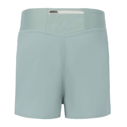 Dare 2B Dames/Dames Nimble 2 in 1 Korte Broek (Gletsjer Groen)