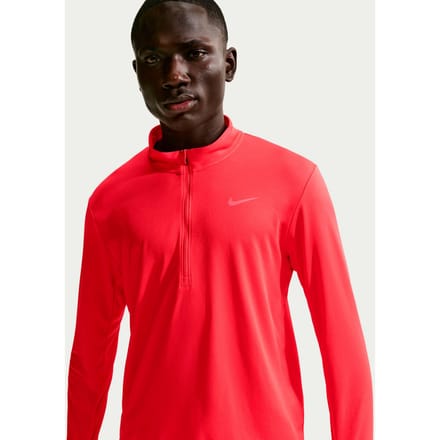 Nike Pacer Half-Zip Hardloopshirt Heren