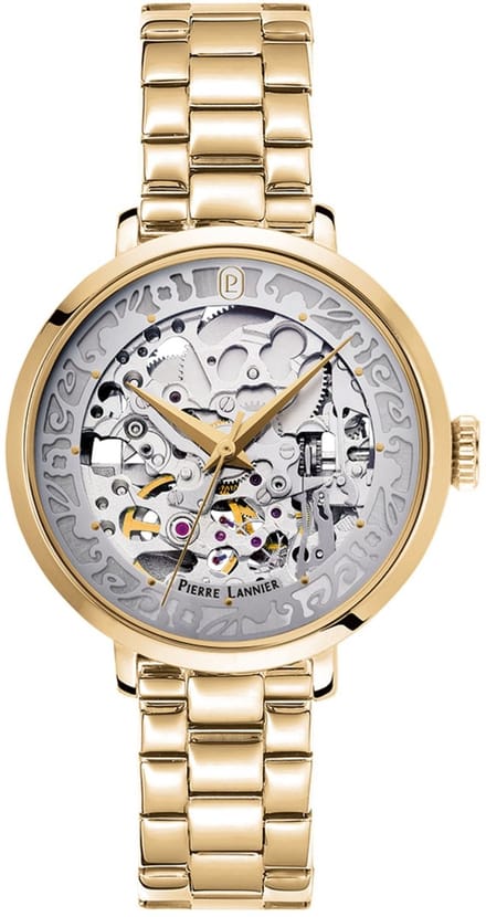 Automatisch horloge Automatic