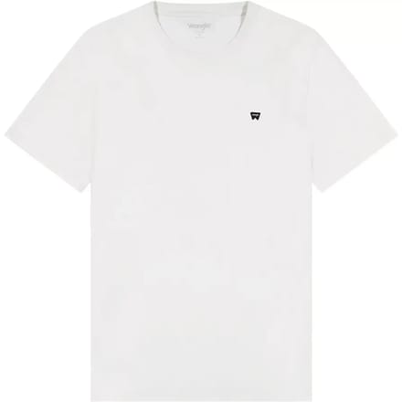 T-shirt Wrangler Sign Off