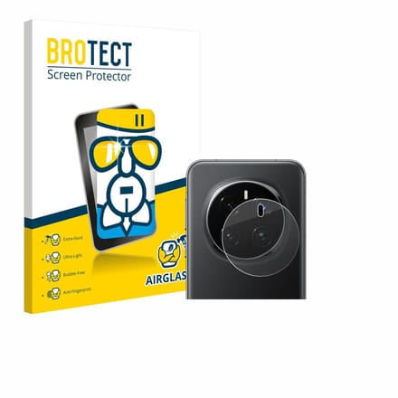Screenprotector voor Honor Magic 7 Pro (ALLEEN Camera Lens) Beschermglas transparant