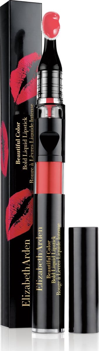 Lipgloss Beautiful Color Elizabeth Arden