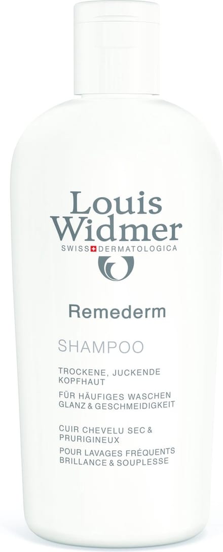 Louis Widmer Shampoo Louis Widmer Remederm Shampoo