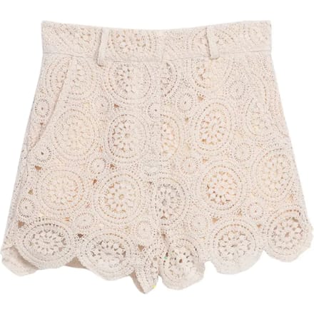 Damesshort La Petite Étoile Adelita