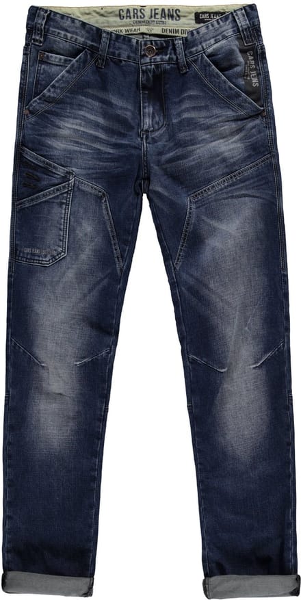 Casr Jeans - Chester-albany