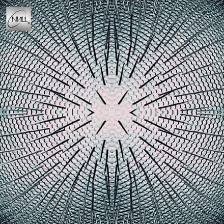 Null - Almost (LP) (Mini-Album)