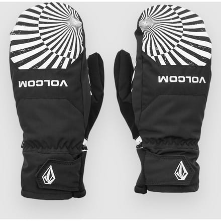 Volcom V.Co Nyle Wanten zwart
