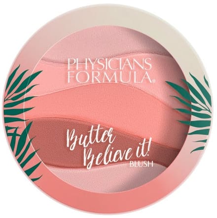 Physicians Formula Butter Believe It! Blush Pink Sands 4 g