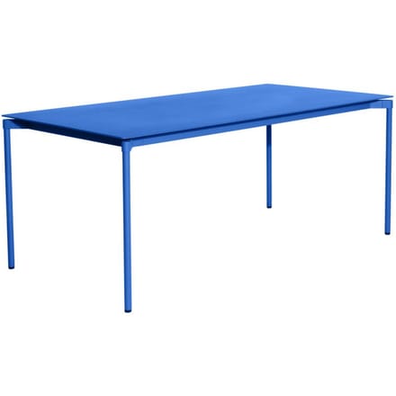 Petite Friture Fromme Tafel rechthoek - blauw