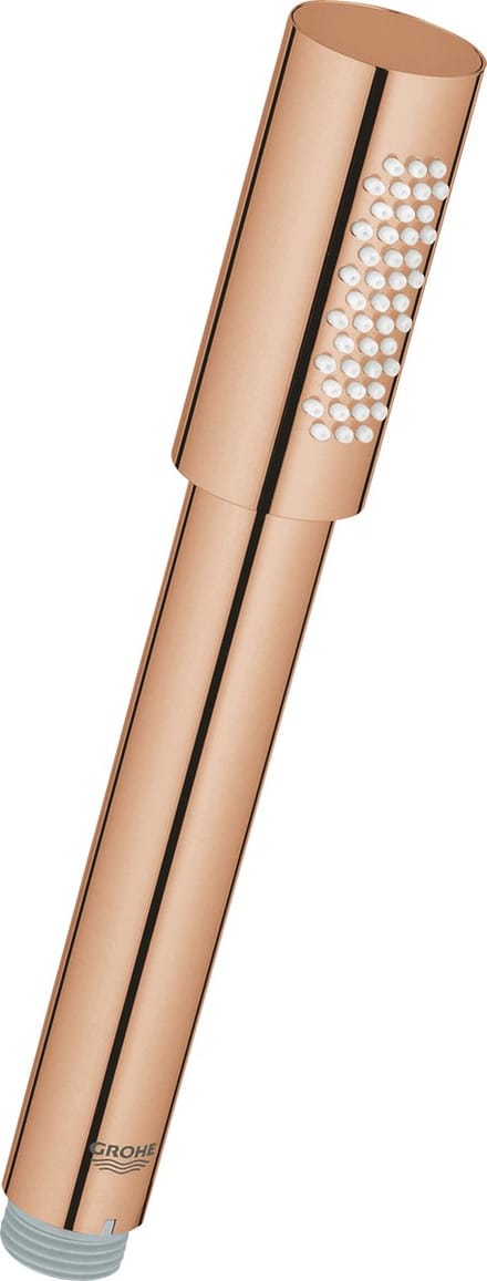 GROHE Sena handdouche 6.6L/min. warm sunset