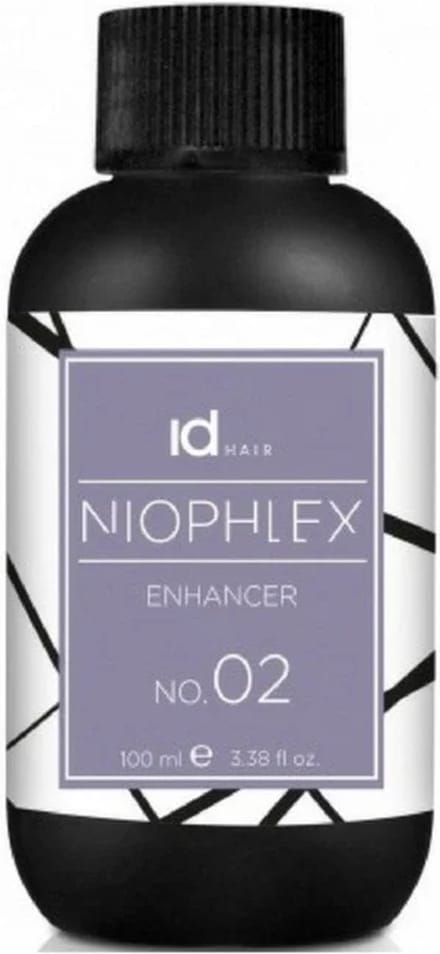 IdHAIR Niophlex Enhancer No.02 100ml
