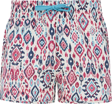 Protest Prtaloe Jr – Korte broek Meisjes – Extra kort – Tailleband elastiek