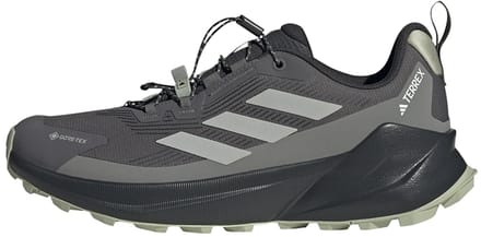 Adidas Terrex Terrex Trailmaker 2 Gore-Tex Speed Lace Hiking Schoenen - Heren - Grijs