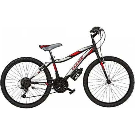 Kinderfiets Casadei Vortex H38