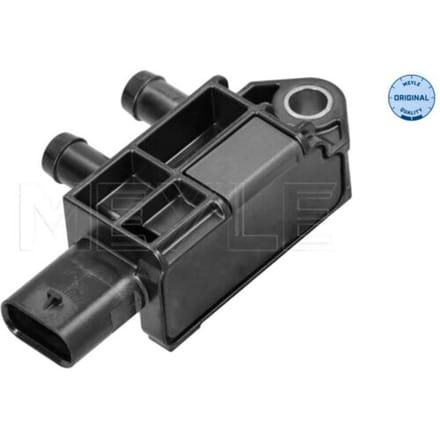 Sensor, uitlaatgasdruk MEYLE 114 801 0012