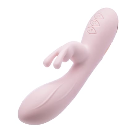 G-spot Vibrator Blush MORGAN PINK Roze