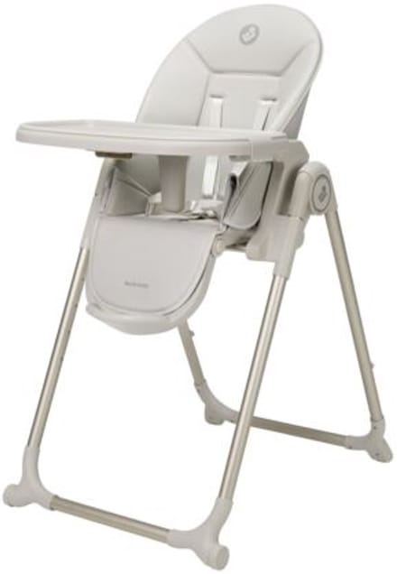 Maxi-Cosi Ava 2 - Kinderstoel - Elegance Beige - Vanaf de geboorte tot 3 jaar