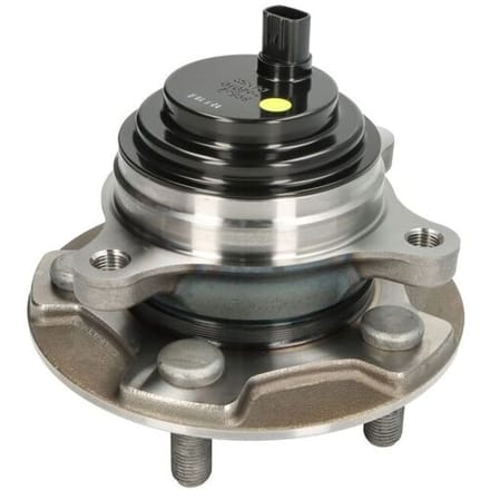 Wiellagerset SKF VKBA 7829