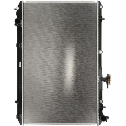 Radiator, motorkoeling KOYORAD PL012498