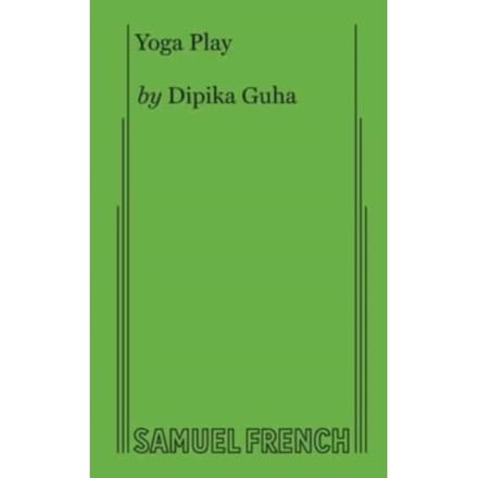 Yoga Play - Dipika Guha