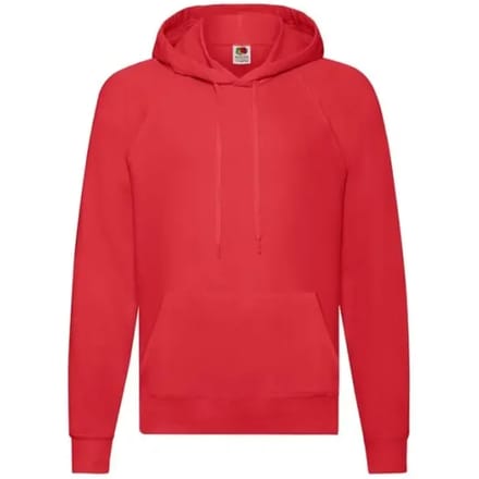 Hoodie Fruit of the Loom