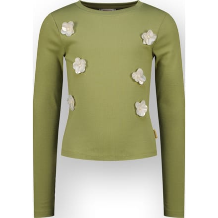 Meisjes T-shirt Jantina