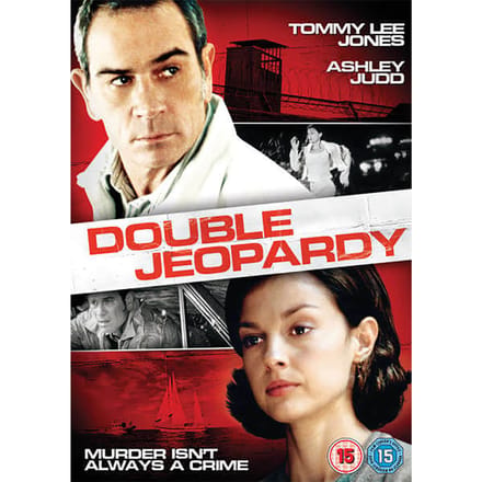 Double Jeopardy