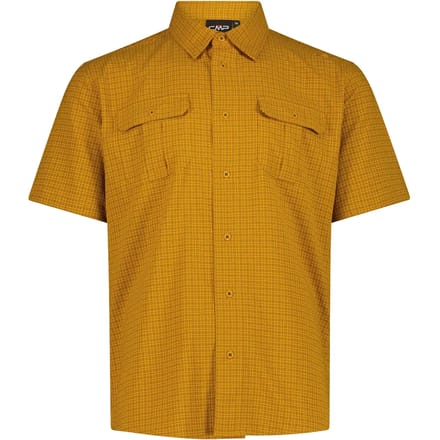Shirt met zakken CMP