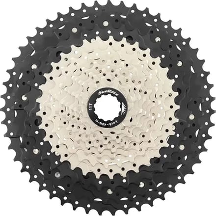 Tape Sunrace CSMZ603 12 V 11-51