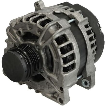 Driefasige generator RIVOLV RIV610435