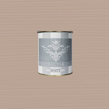 Painting the Past - Matt Finish - Linen - 750 ml
