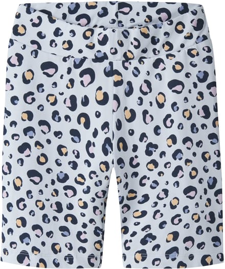 NAME IT - NKFFAHIROZ BIKER LEGGING - Meisjes - Bermuda shorts