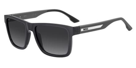 Hugo Boss BOSS 1907/S Grey 56/18/145 MAN Zonnebrillen