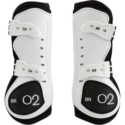 Peesbeschermers voor paard BR Equitation XO2