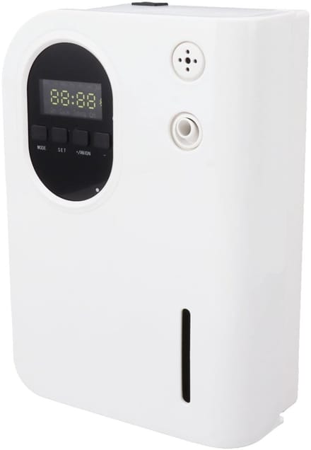 Store_8 - Geurmachine - Slimme Aromatherapie - 160ml Capaciteit