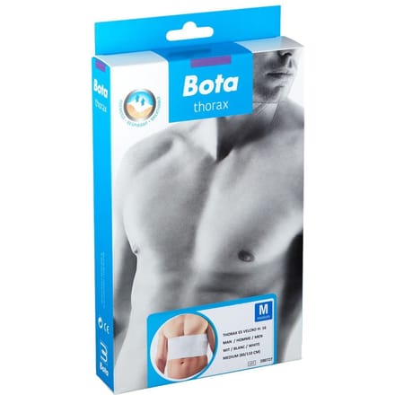 Bota Thoraxgordel ES Man Medium 1 Verband(en)