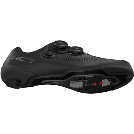 Shimano Rc703 Raceschoenen Zwart EU 38 Vrouw