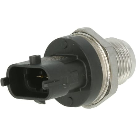 Sensor, brandstofdruk BOSCH 0 281 006 018