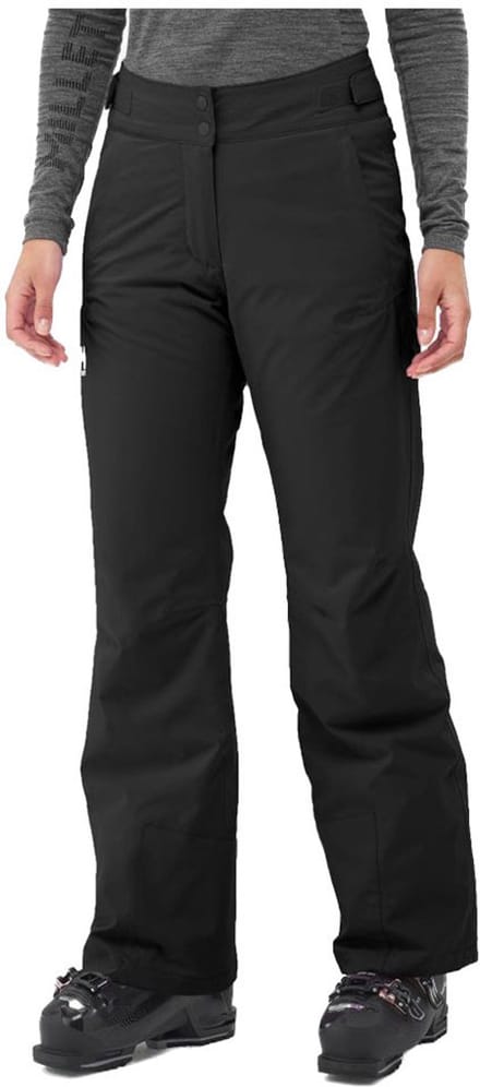 Millet Nallo Ii Broek Zwart 40 Vrouw