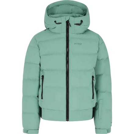 Protest PRTELINY JR – Skijas Meisjes – Glacial Blue